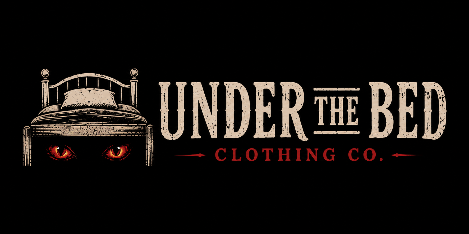 Under The Bed Clothing Co