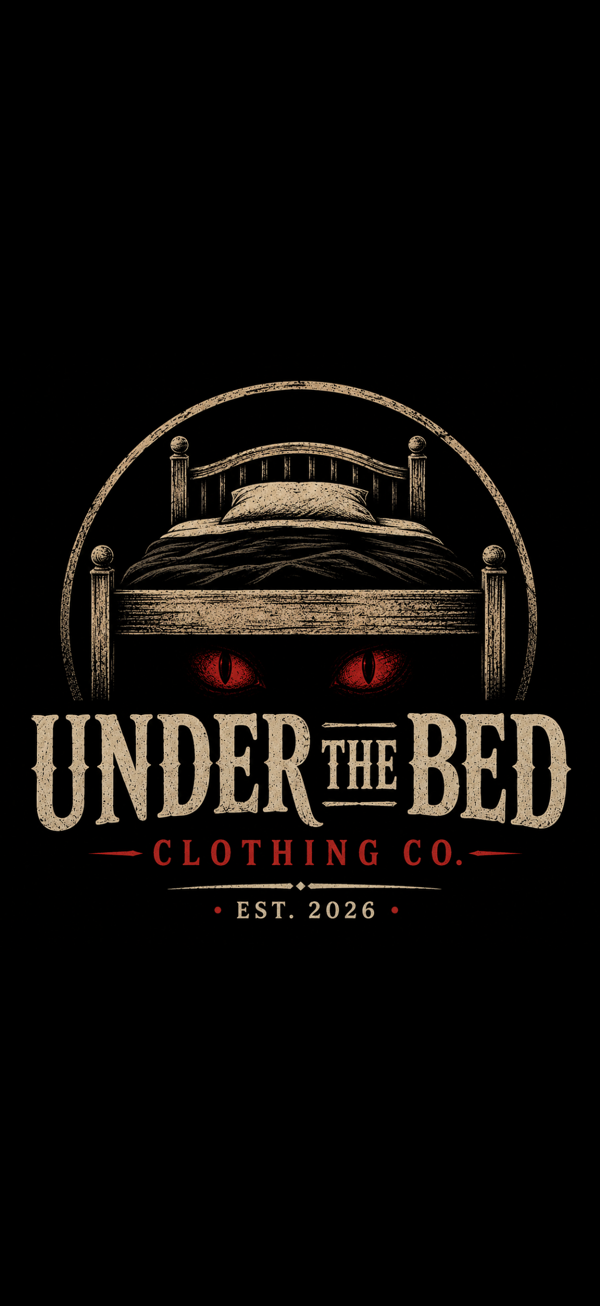 Under The Bed Clothing Co